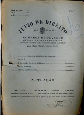 Processo nº 110/1946