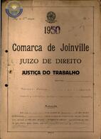 Processo n° 922/1950