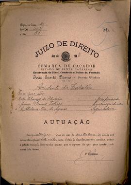 Processo nº 402/1948